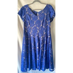 Formal Dress size 14